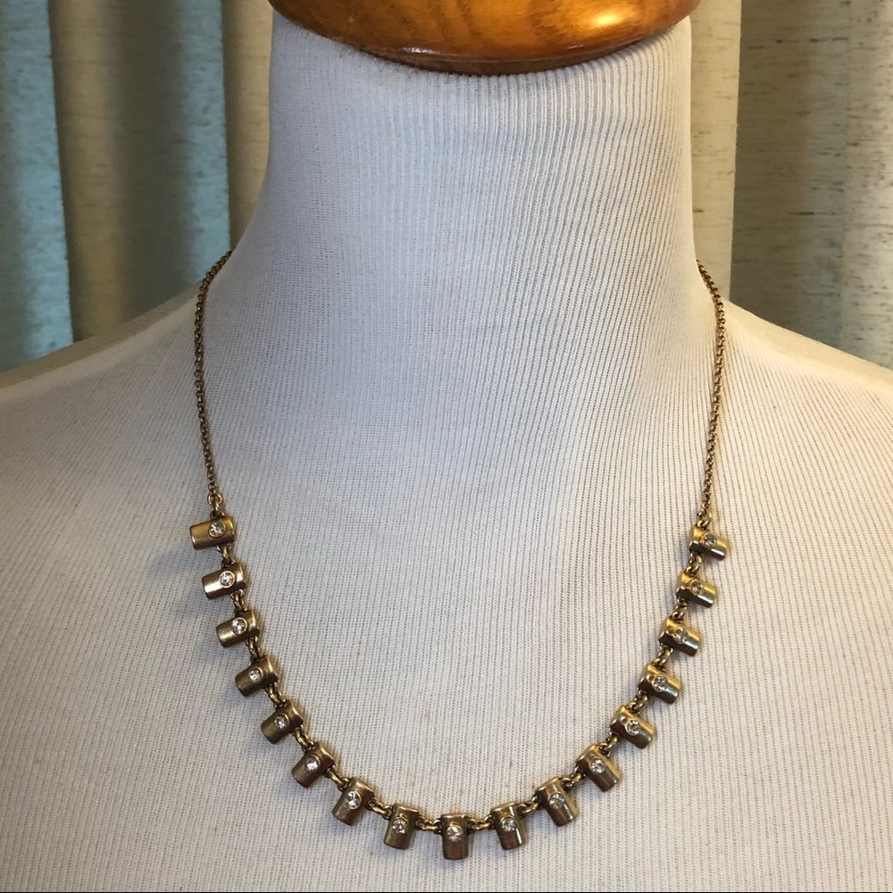 ✨NWT✨ J. Crew Dainty Necklace